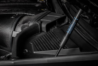 Eventuri Ansaugsystem für BMW F95 X5M / X6M und G09 XM - gepfeffert.com