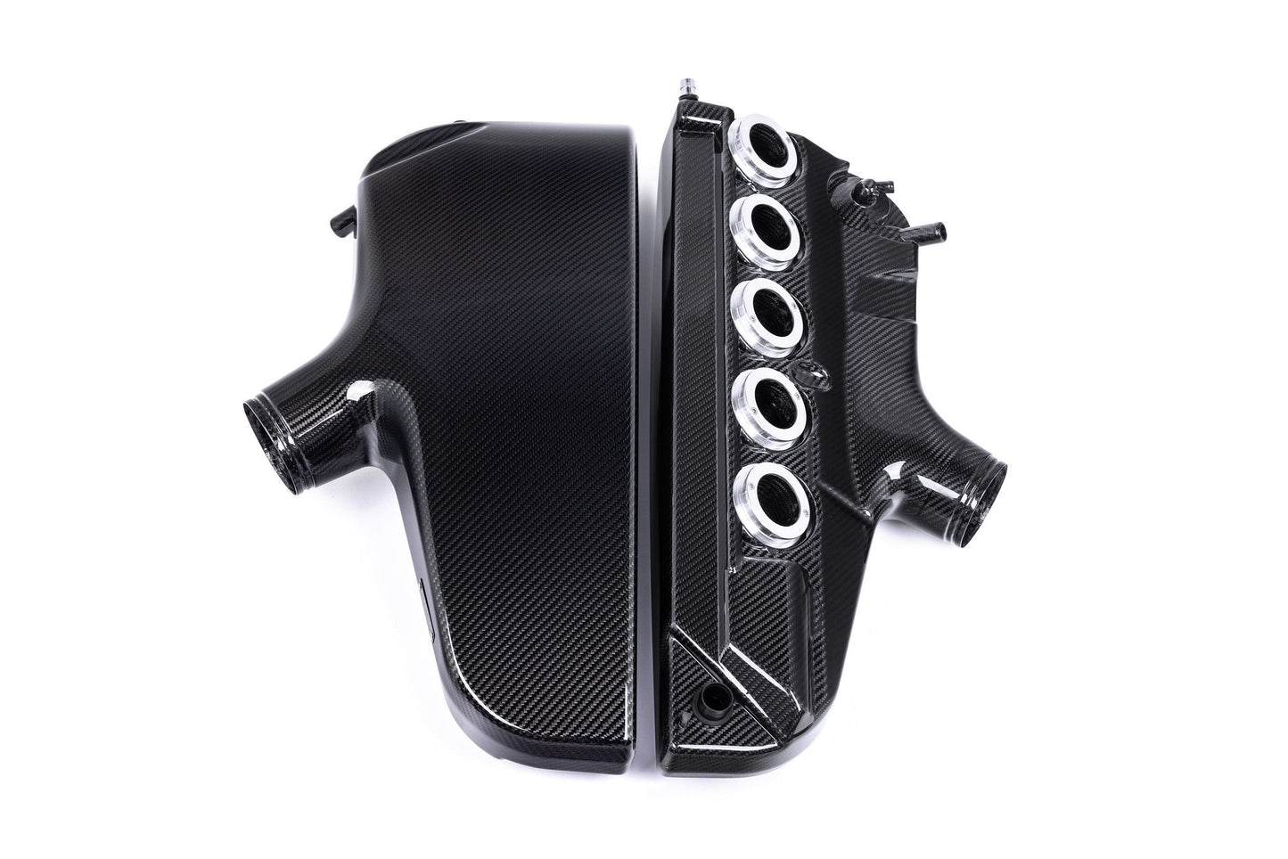 Eventuri Carbon Luftsammler für BMW S85 Motor M5 M6 - gepfeffert.com
