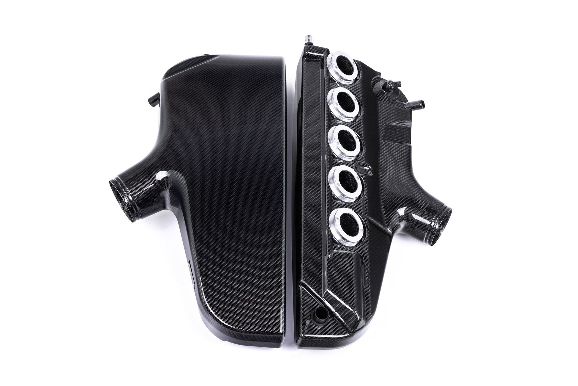 Eventuri Carbon Luftsammler für BMW S85 Motor M5 M6 - gepfeffert.com