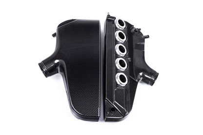 Eventuri Carbon Luftsammler für BMW S85 Motor M5 M6 - gepfeffert.com
