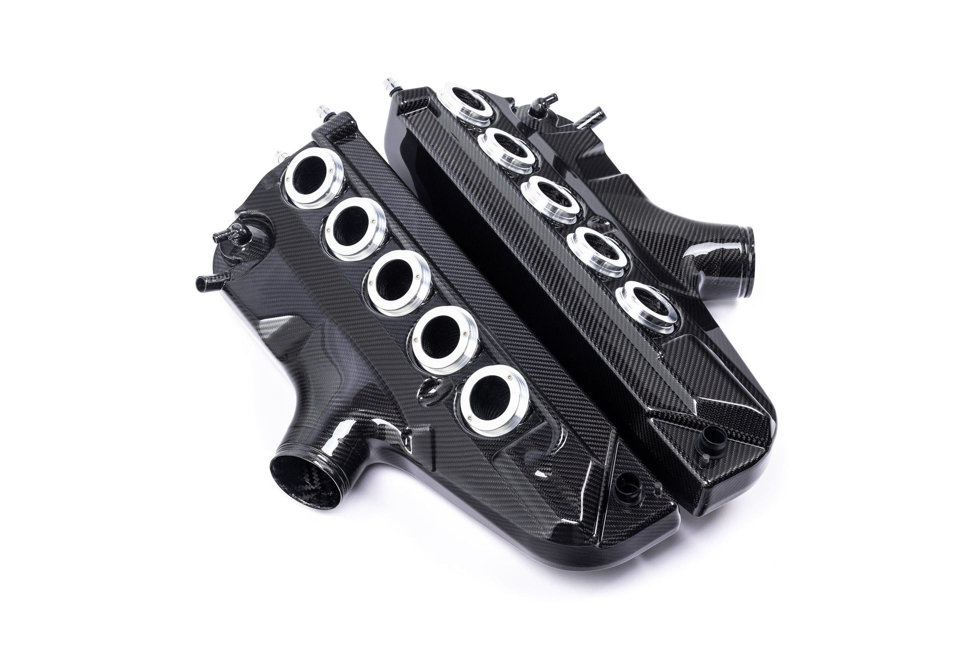 Eventuri Carbon Luftsammler für BMW S85 Motor M5 M6 - gepfeffert.com