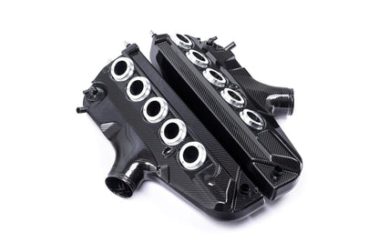 Eventuri Carbon Luftsammler für BMW S85 Motor M5 M6 - gepfeffert.com