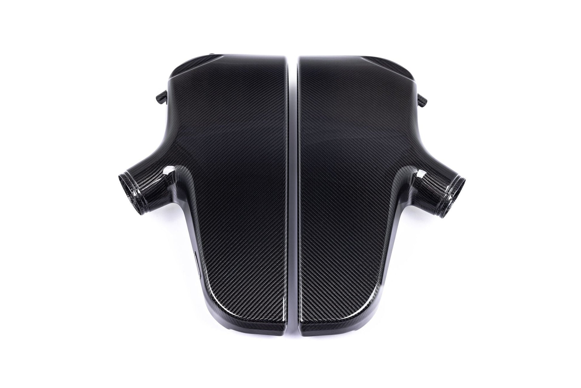 Eventuri Carbon Luftsammler für BMW S85 Motor M5 M6 - gepfeffert.com