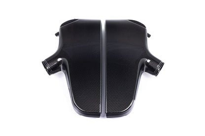 Eventuri Carbon Luftsammler für BMW S85 Motor M5 M6 - gepfeffert.com