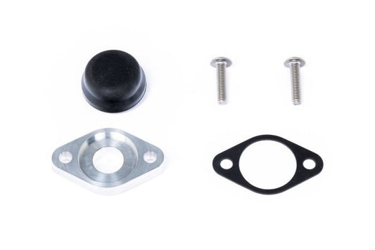 Eventuri Breather Adapter Kit passend für Audi C8 RS6 2023 - gepfeffert.com