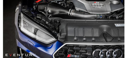 Eventuri Carbon Ansaugsystem für Audi B9 RS4/RS5 - gepfeffert.com