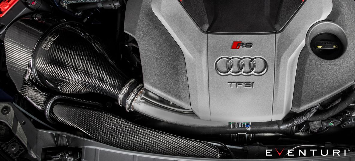 Eventuri Carbon Ansaugsystem für Audi B9 RS4/RS5 - gepfeffert.com