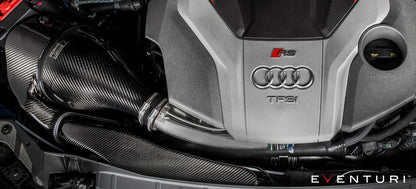 Eventuri Carbon Ansaugsystem für Audi B9 RS4/RS5 - gepfeffert.com