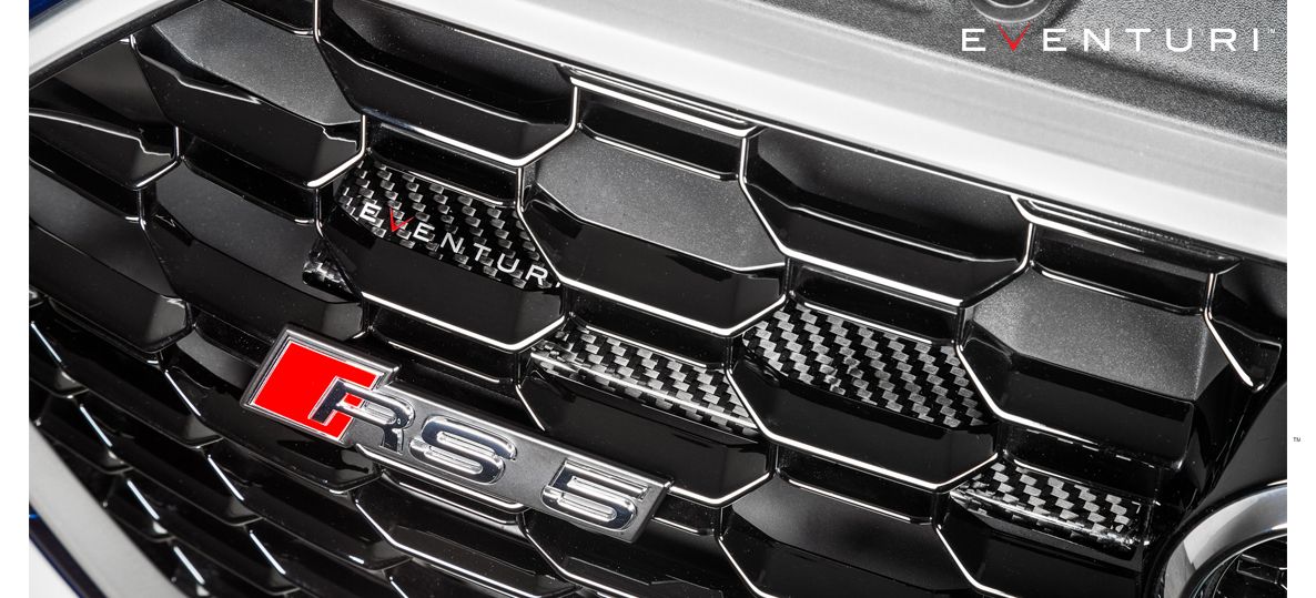 Eventuri Carbon Ansaugsystem für Audi B9 RS4/RS5 - gepfeffert.com