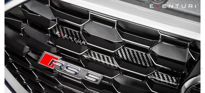 Eventuri Carbon Ansaugsystem für Audi B9 RS4/RS5 - gepfeffert.com