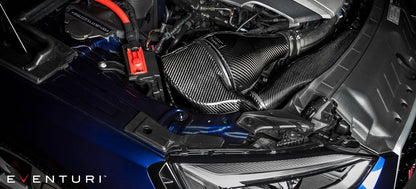 Eventuri Carbon Ansaugsystem für Audi B9 RS4/RS5 - gepfeffert.com