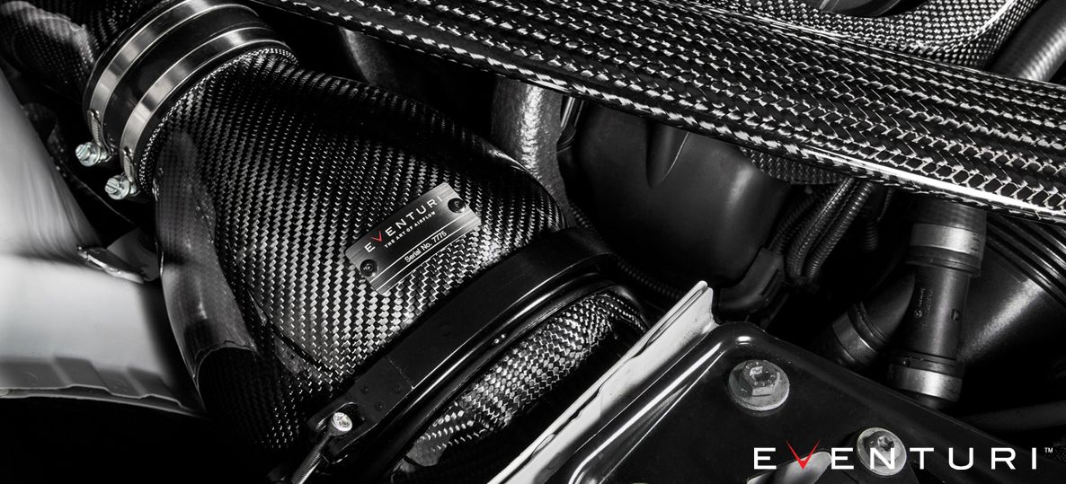 Eventuri Carbon Kevlar Ansaugsystem fuer BMW F87 M2 Competition - gepfeffert.com