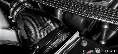 Eventuri Carbon Kevlar Ansaugsystem fuer BMW F87 M2 Competition - gepfeffert.com