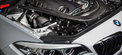 Eventuri Carbon Kevlar Ansaugsystem fuer BMW F87 M2 Competition - gepfeffert.com