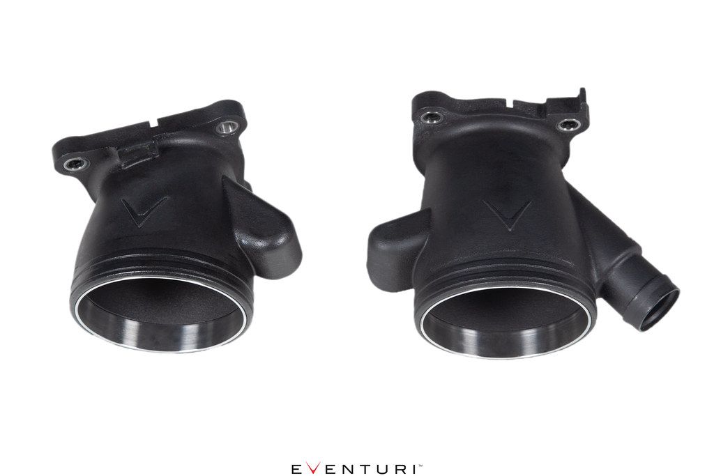 Eventuri Carbon Inlet für Audi C8 RS6/RS7 Intake für TTE888/1020 Upgrade Turbo - gepfeffert.com