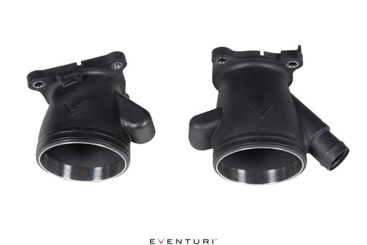 Eventuri Carbon Inlet für Audi C8 RS6/RS7 Intake für TTE888/1020 Upgrade Turbo - gepfeffert.com