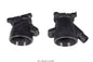 Eventuri Carbon Inlet für Audi C8 RS6/RS7 Intake für TTE888/1020 Upgrade Turbo - gepfeffert.com