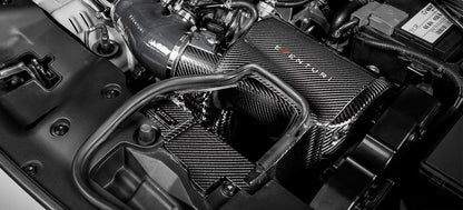 Eventuri Carbon Ansaugsystem für Honda Civic Type-R FL5 - gepfeffert.com