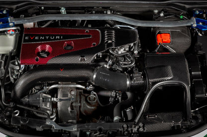 Eventuri Carbon Ansaugsystem für Honda Civic Type-R FL5 - gepfeffert.com