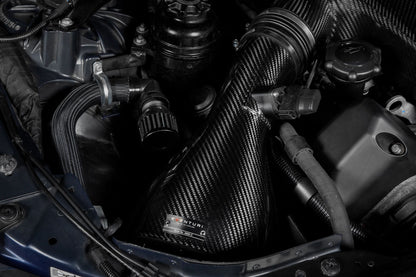Eventuri Carbon Ansaugsystem für BMW E6x M5 M6 - gepfeffert.com