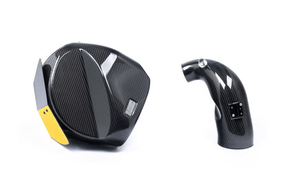 Eventuri Carbon Ansaugsystem für BMW BMW G01 X3 und G02 X4 M40i mit B58D Motor - gepfeffert.com