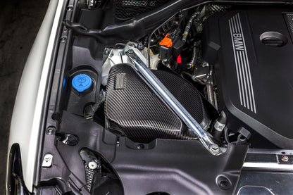 Eventuri Carbon Ansaugsystem für BMW BMW G01 X3 und G02 X4 M40i mit B58D Motor - gepfeffert.com