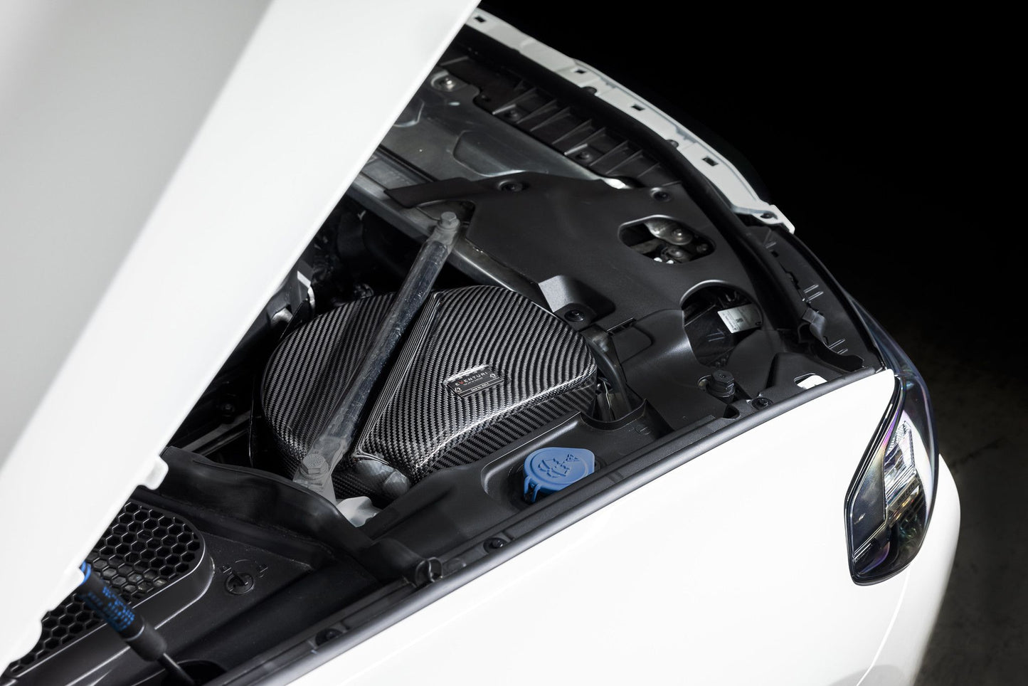 Eventuri Carbon Ansaugsystem für BMW BMW G01 X3 und G02 X4 M40i mit B58D Motor - gepfeffert.com