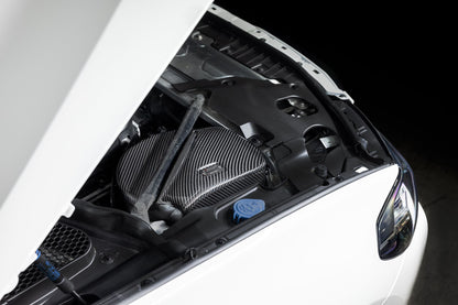 Eventuri Carbon Ansaugsystem für BMW BMW G01 X3 und G02 X4 M40i mit B58D Motor - gepfeffert.com