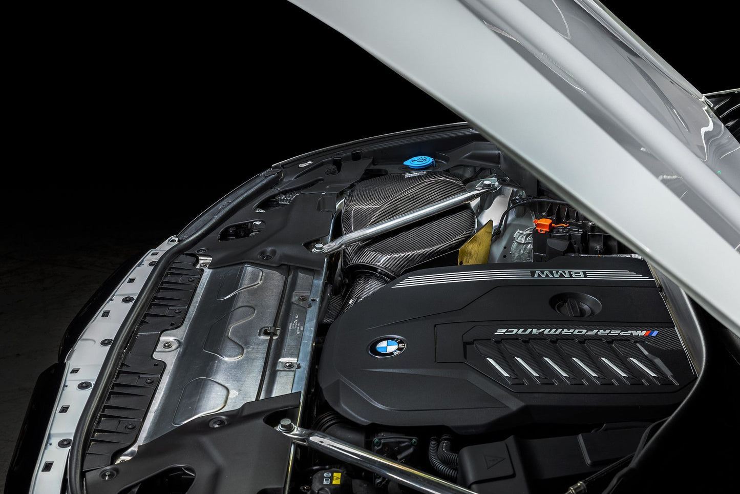 Eventuri Carbon Ansaugsystem für BMW BMW G01 X3 und G02 X4 M40i mit B58D Motor - gepfeffert.com