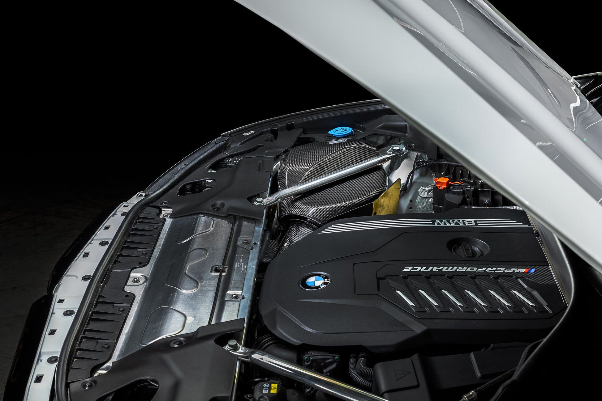 Eventuri Carbon Ansaugsystem für BMW BMW G01 X3 und G02 X4 M40i mit B58D Motor - gepfeffert.com