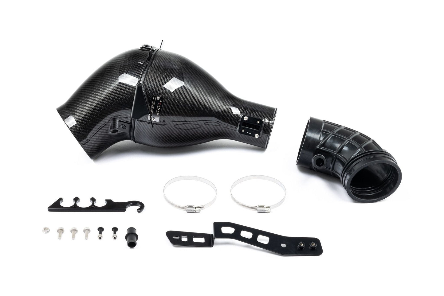 Eventuri Carbon Ansaugsystem fuer Lotus Emira V6 Kompressor - gepfeffert.com