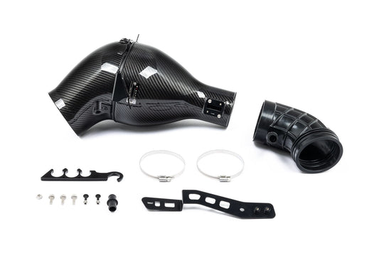 Eventuri Carbon Ansaugsystem fuer Lotus Emira V6 Kompressor - gepfeffert.com