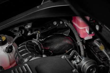 Eventuri Carbon Ansaugsystem fuer Lotus Emira V6 Kompressor - gepfeffert.com