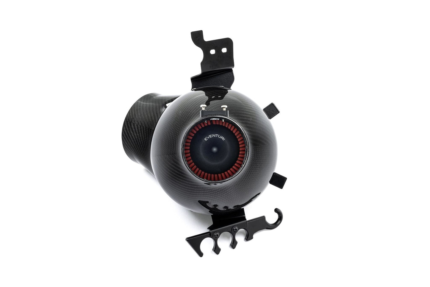 Eventuri Carbon Ansaugsystem fuer Lotus Emira V6 Kompressor - gepfeffert.com