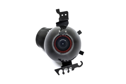 Eventuri Carbon Ansaugsystem fuer Lotus Emira V6 Kompressor - gepfeffert.com
