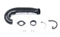 Eventuri Carbon Chargepipe/inlet für Honda Civic FK8 Type-R - gepfeffert.com