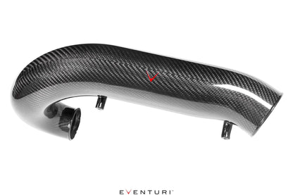 Eventuri Carbon Chargepipe/inlet für Honda Civic FK8 Type-R - gepfeffert.com