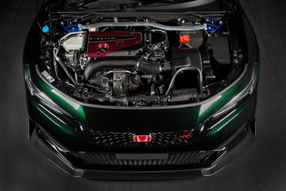 Eventuri Carbon Chargepipe/inlet für Honda Civic FK8 Type-R - gepfeffert.com