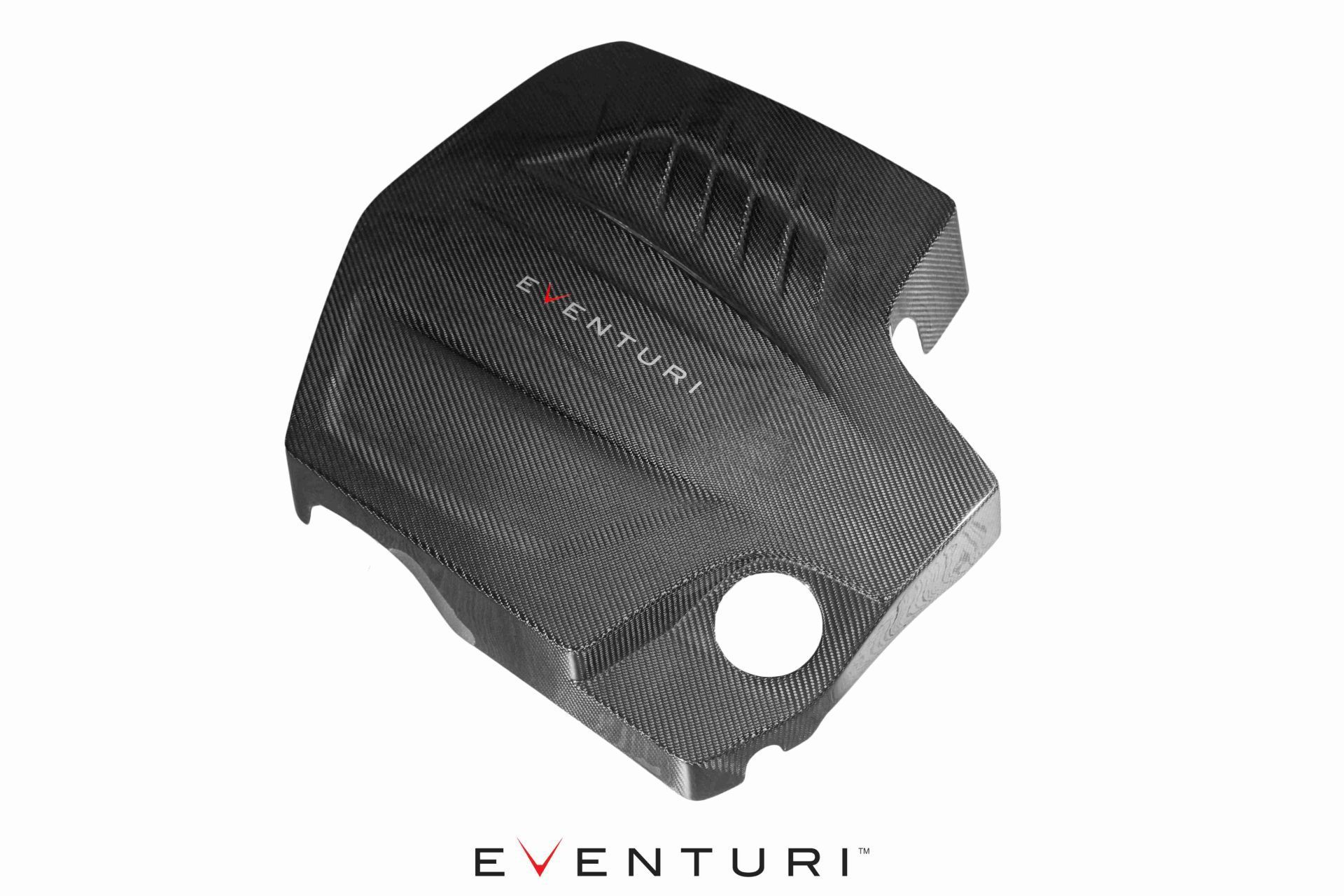 Eventuri Carbon Motorabdeckung für BMW N55 Motor - gepfeffert.com