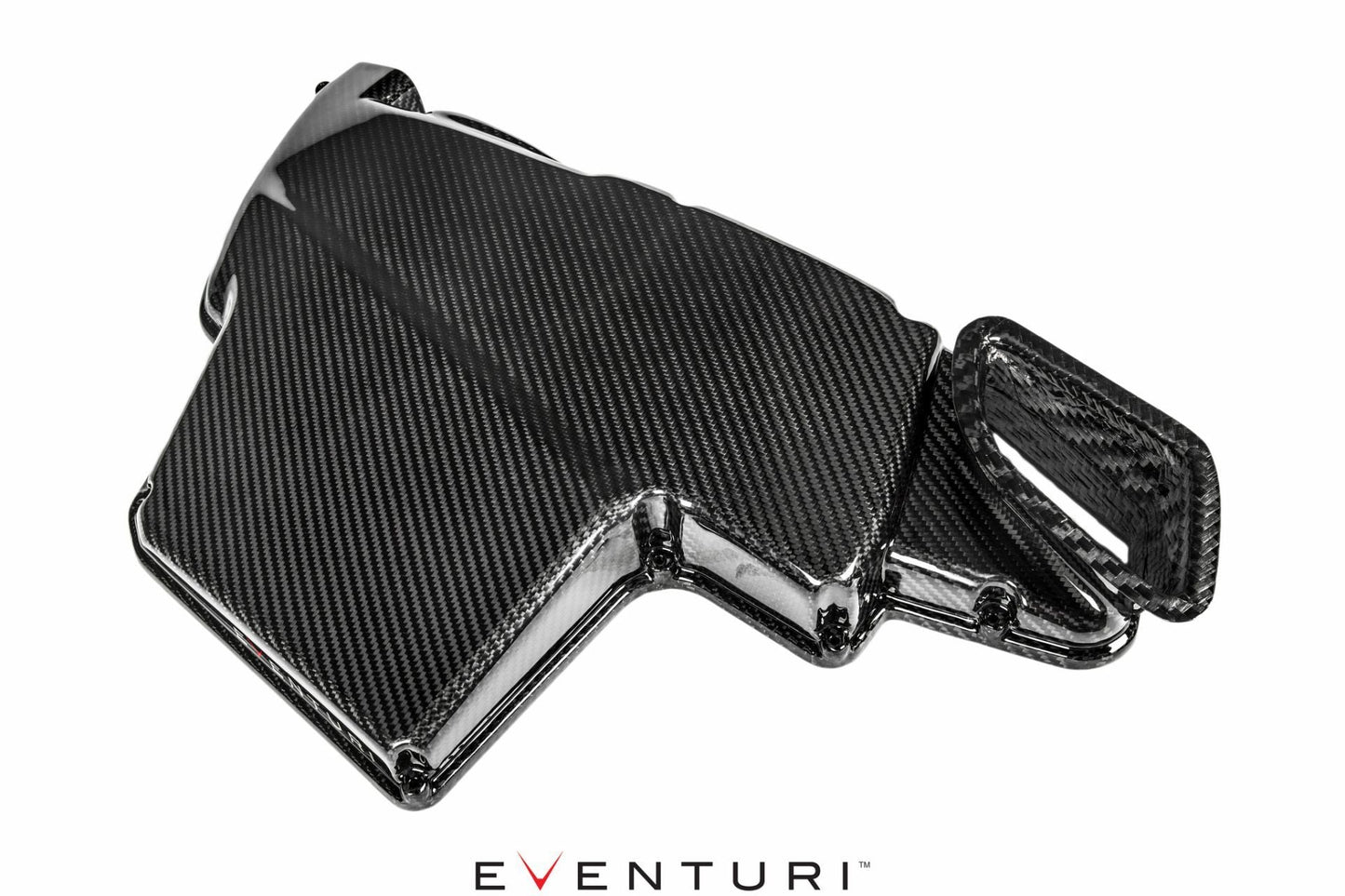 Eventuri Carbon Luftsammler für BMW E90 E92 E93 M3 - gepfeffert.com