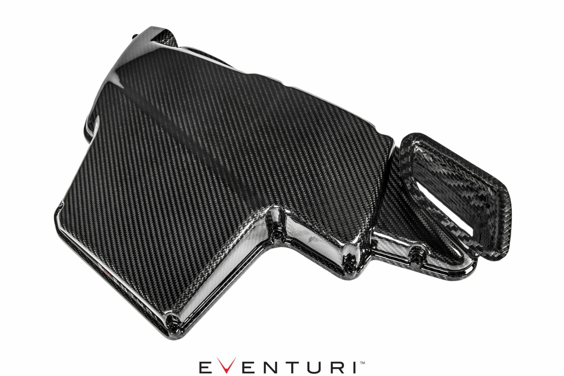 Eventuri Carbon Luftsammler für BMW E90 E92 E93 M3 - gepfeffert.com