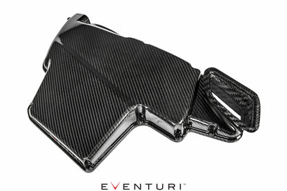 Eventuri Carbon Luftsammler für BMW E90 E92 E93 M3 - gepfeffert.com