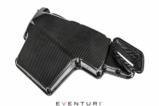 Eventuri Carbon Luftsammler für BMW E90 E92 E93 M3 - gepfeffert.com