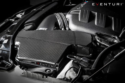 Eventuri Carbon Luftsammler für BMW E90 E92 E93 M3 - gepfeffert.com