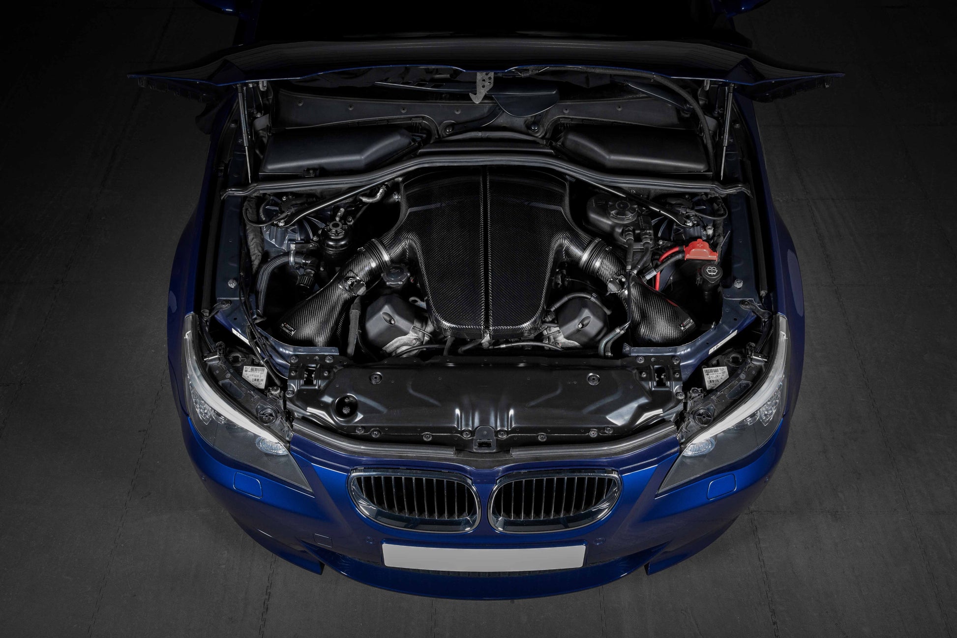 Eventuri Carbon Ansaugsystem für BMW E6x M5 M6 - gepfeffert.com