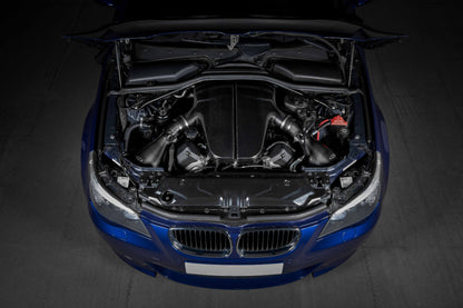 Eventuri Carbon Ansaugsystem für BMW E6x M5 M6 - gepfeffert.com