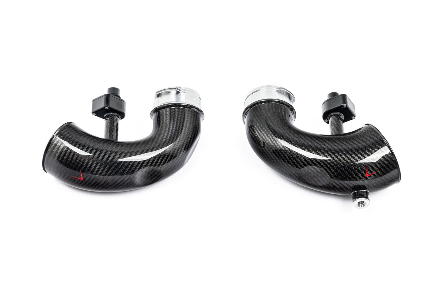 Eventuri Carbon Turbo Inlet für F9X X5M X6M XM - gepfeffert.com