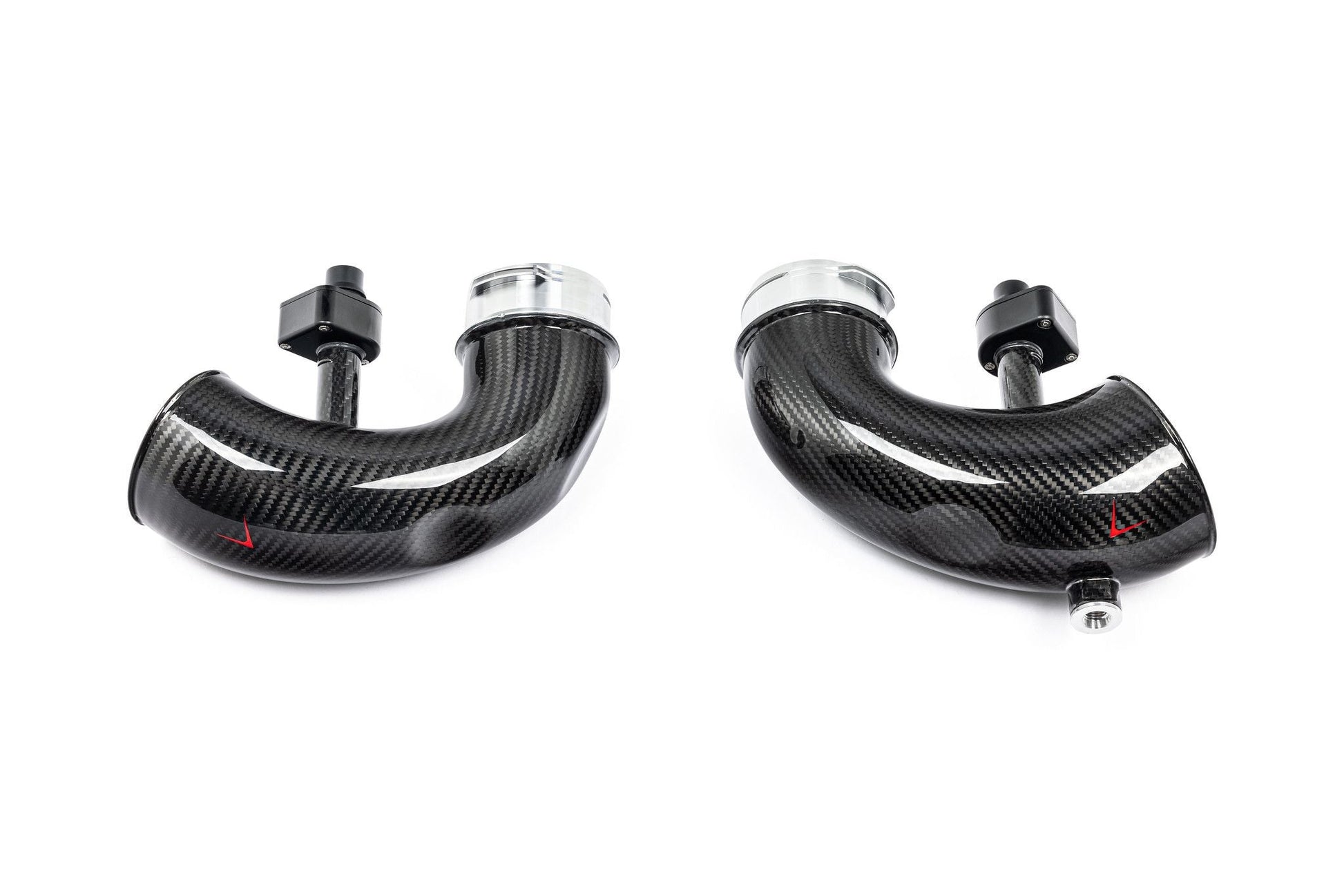 Eventuri Carbon Turbo Inlet für F9X X5M X6M XM - gepfeffert.com