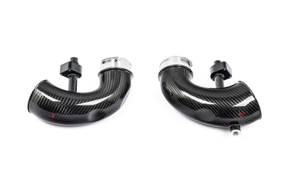 Eventuri Carbon Turbo Inlet für F9X X5M X6M XM - gepfeffert.com