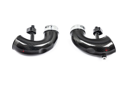 Eventuri Carbon Turbo Inlet für F9X X5M X6M XM - gepfeffert.com